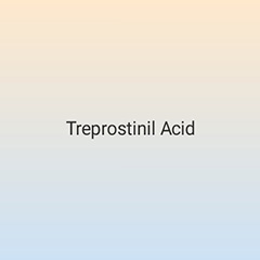 Treprostinil Acid